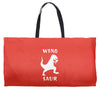 Winosaur Weekender Totes