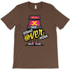 game over man T-Shirt