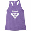 behemoth Racerback Tank