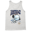 super paranoid Tank Top