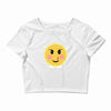Eggo Waffles Crop Top