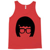 girl Tank Top