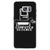 computer science pc nerd gamer zocker shooter funny Samsung Galaxy S7