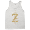 the legend of zelda - breath of the wild Tank Top