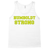 Humboldt Strong Tank Top