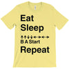 loop detected T-Shirt