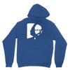 allen ginsberg beat generation poet poetry Unisex Hoodie
