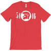 trojan records 54 46 T-Shirt