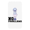 no probllama iPhoneX