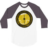 river 3/4 Sleeve Shirt