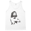 bruiser brody wrestling legend 80s wrestler fan Tank Top
