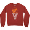 nothing but net neutrality Crewneck Sweatshirt