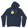 the perfect couple Unisex Hoodie