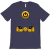 geek utility belt T-Shirt