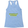 Humboldt Strong Racerback Tank