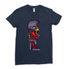 practice Ladies Fitted T-Shirt