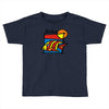 aruba Toddler T-shirt
