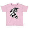 venom attack Toddler T-shirt