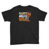 happy hallowine Youth Tee