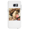 michelangelo the prophet isaiah bubble gum Samsung Galaxy S7 Edge