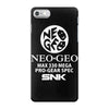 neo geo pro gear spec logo iPhone 7 Case