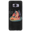 Let's Go Camping Samsung Galaxy S8 Plus