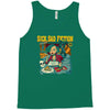 sick sad fiction Tank Top