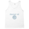 mouse rat Tank Top