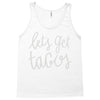 taco (2) Tank Top