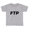 Suicideboys Toddler T-shirt