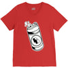drink V-Neck Tee
