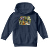 star wars Youth Hoodie