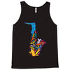 sax addict saxophone Tank Top