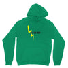 ON LIGHT UP Unisex Hoodie