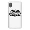 nightman iPhoneX