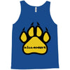 killmonger yeni Tank Top