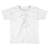 runs with scissors Toddler T-shirt