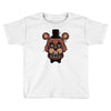 nightmare fred Toddler T-shirt