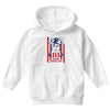 beers ago Youth Hoodie