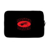 master baiter (2) Laptop sleeve