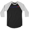 trump 16 president vert 3/4 Sleeve Shirt