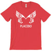placebo wing logo T-Shirt