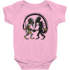 hunter vs Baby Bodysuit