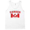 Canada Tank Top