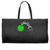 cider slave drinking west country apple scrumpy rough cyder Weekender Totes