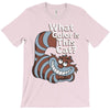 what color is this cat T-Shirt