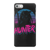 hunter iPhone 7 Case