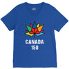 Canada 150th Anniversary V-Neck Tee