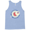 saiyan express Tank Top