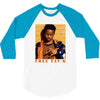 Free Tay-k 3/4 Sleeve Shirt